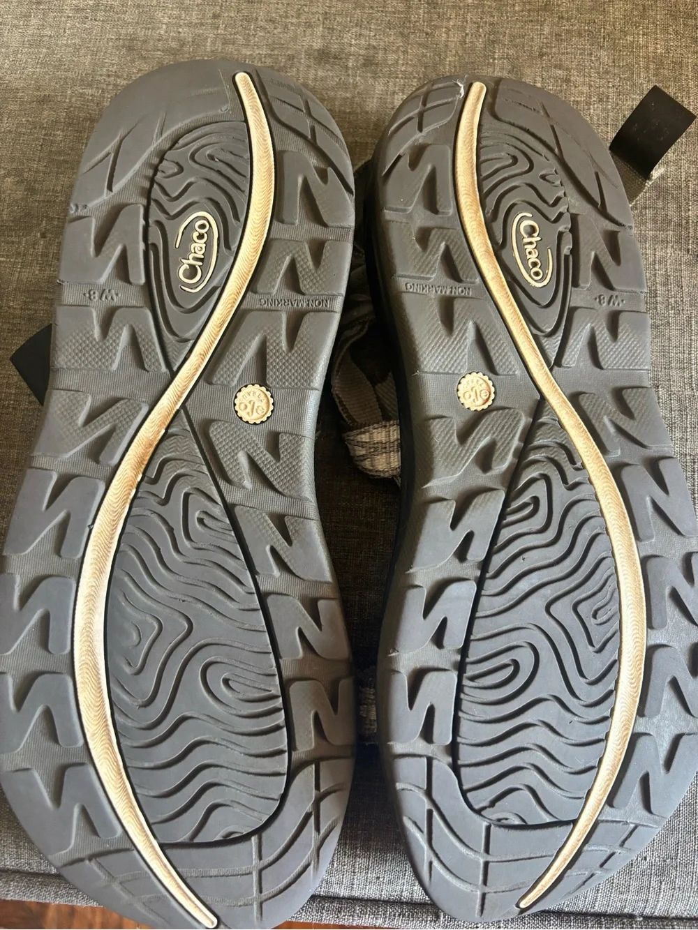 Chaco Z/Volv 2 Women’s 8